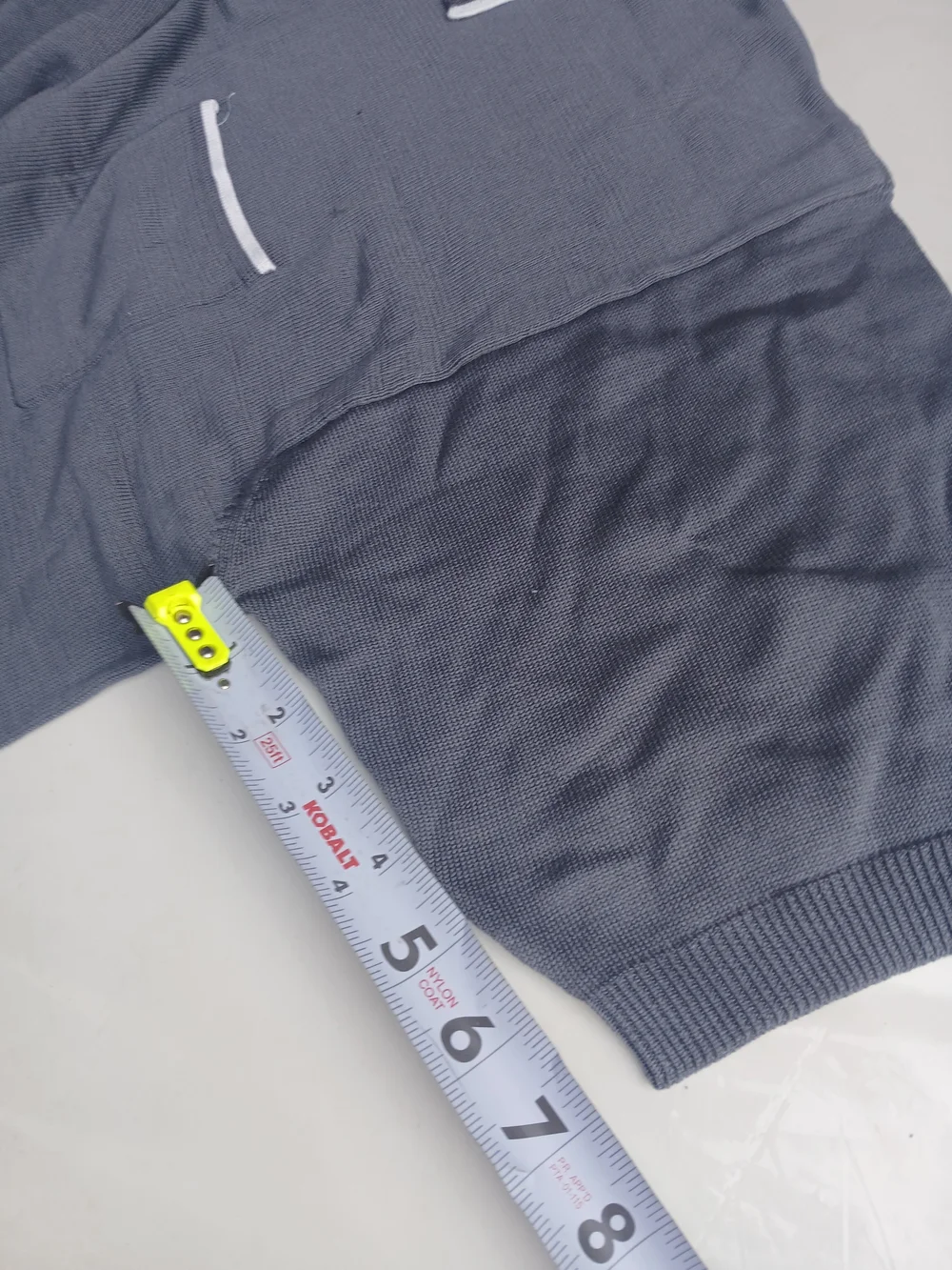 J. Crew relaxed short